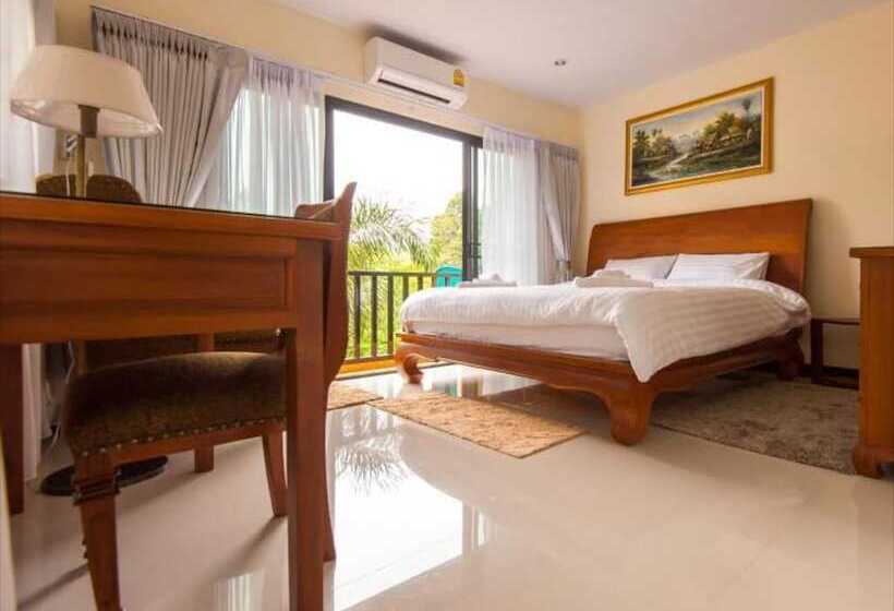 اتاق لوکس, Kosol Place Aonang