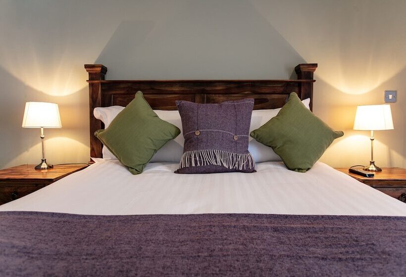 اتاق استاندارد, The Congresbury Arms