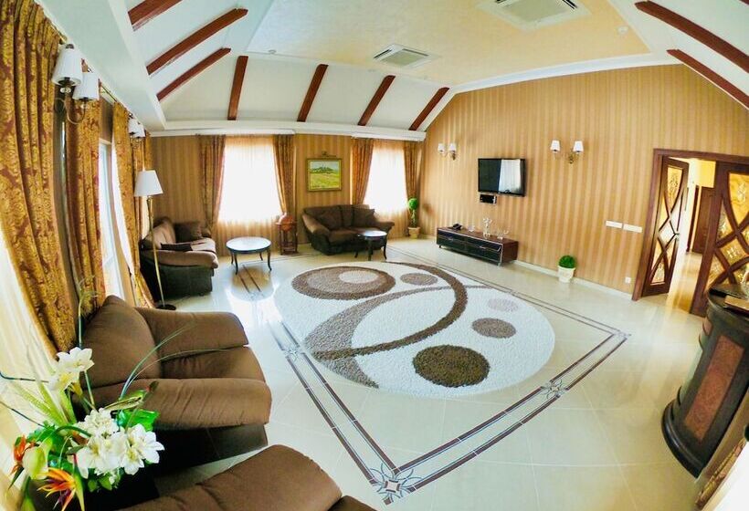 اتاق پنت هاوس, Solva Resort & Spa