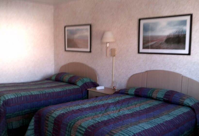 اتاق استاندارد با 2 تخت دوبل, Sea Esta Motel I
