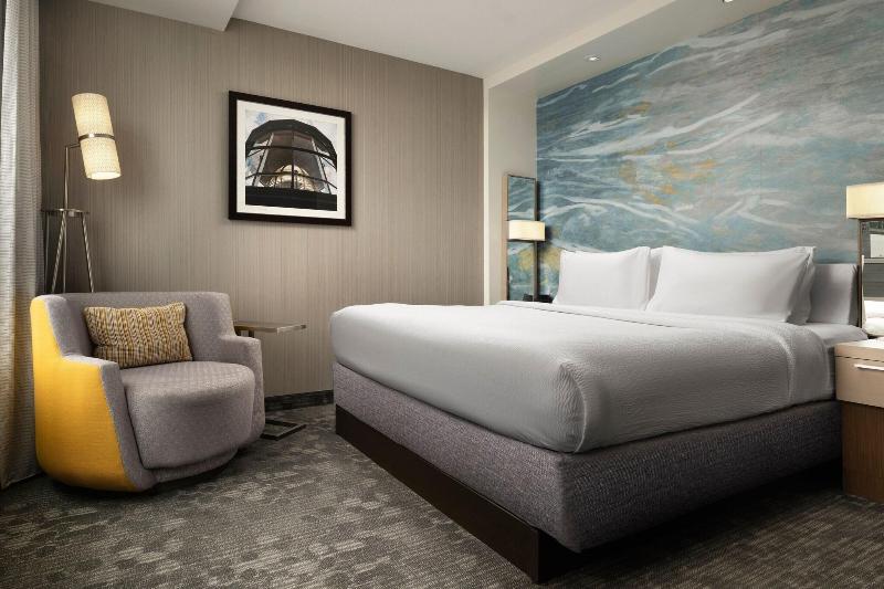 اتاق سوپریور با تخت بزرگ, U  Homehotel Nakhonpanom