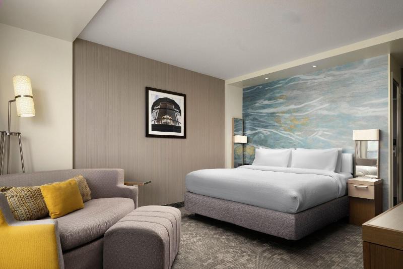 اتاق سوپریور با تخت بزرگ, U  Homehotel Nakhonpanom