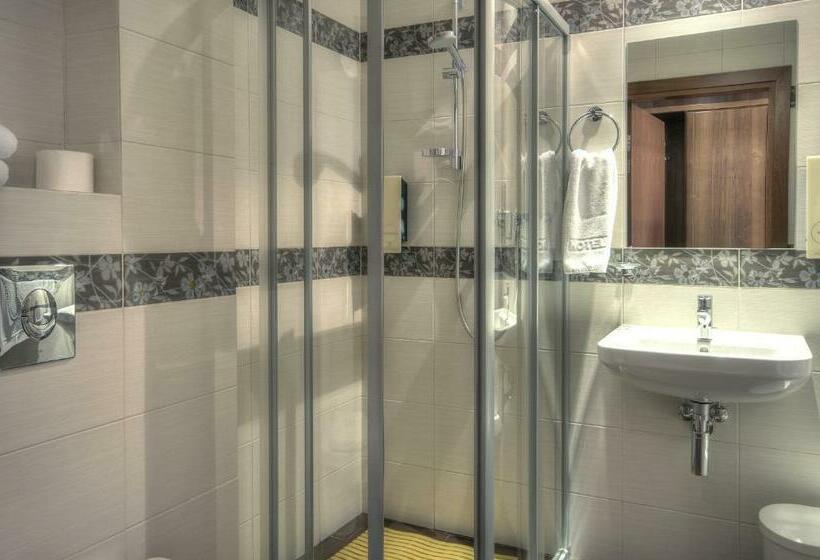 اتاق استاندارد, Dworek Morski Spa & Wellness