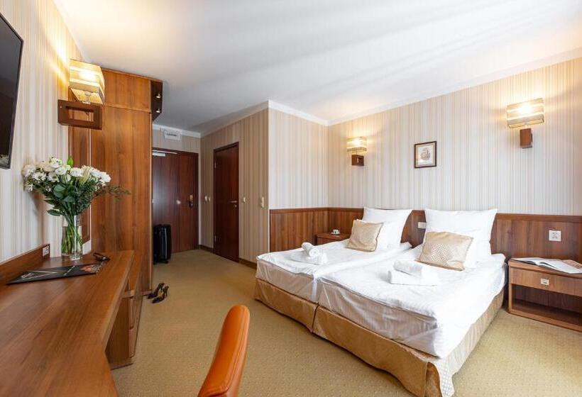 اتاق استاندارد, Dworek Morski Spa & Wellness