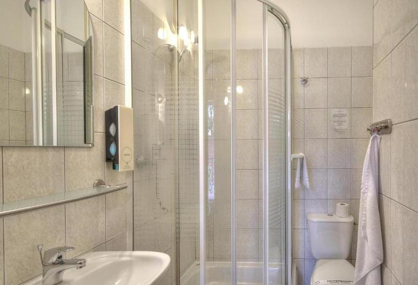 اتاق اکونومی, Dworek Morski Spa & Wellness