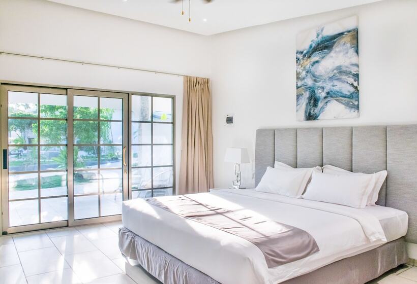 اتاق استاندارد با تخت دوبل, Marina Point Bay Resort