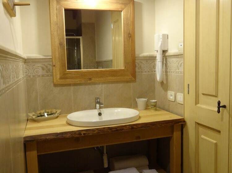 اتاق استاندارد, Agriturismo Milord