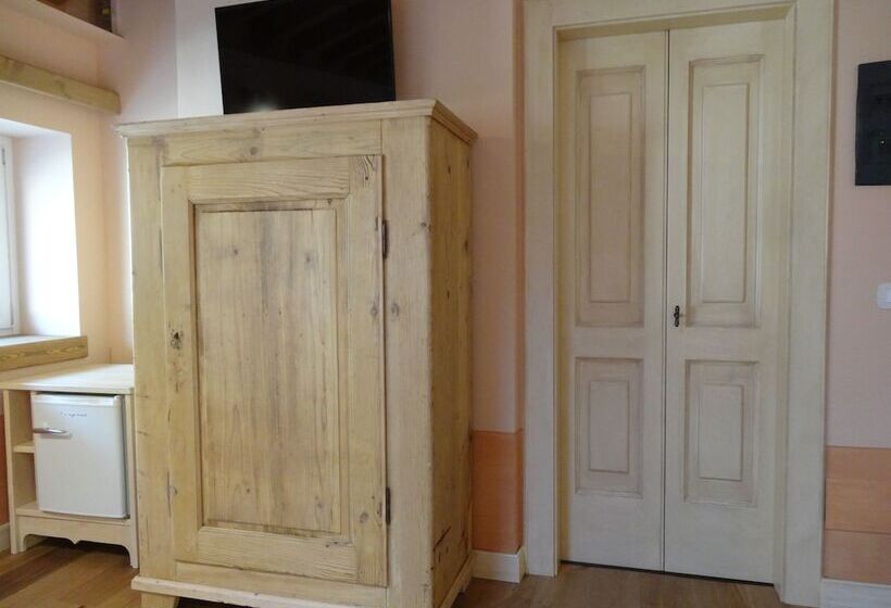 اتاق استاندارد, Agriturismo Milord