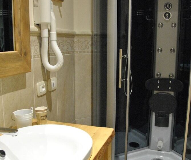 اتاق استاندارد, Agriturismo Milord