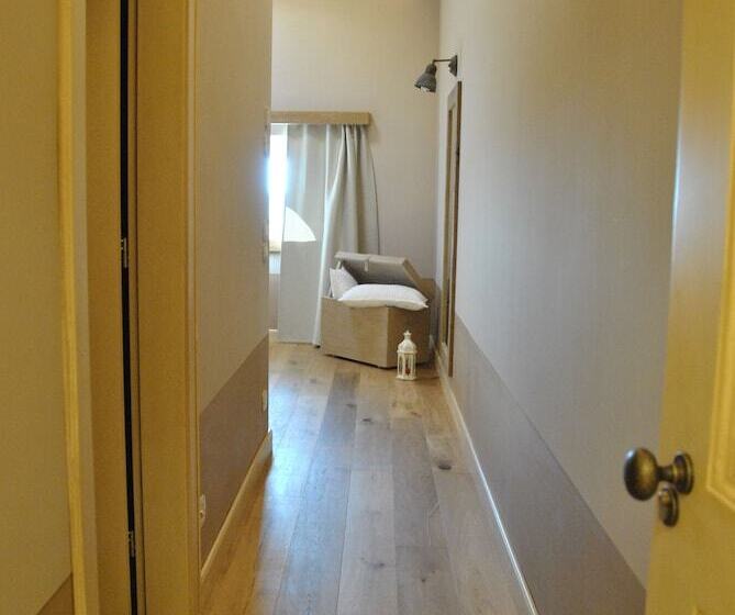 اتاق استاندارد, Agriturismo Milord