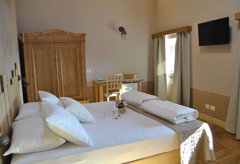 اتاق استاندارد, Agriturismo Milord