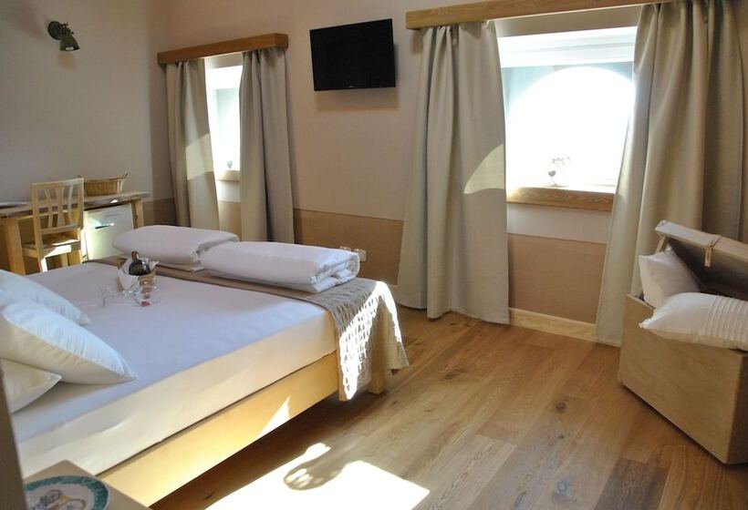اتاق استاندارد, Agriturismo Milord