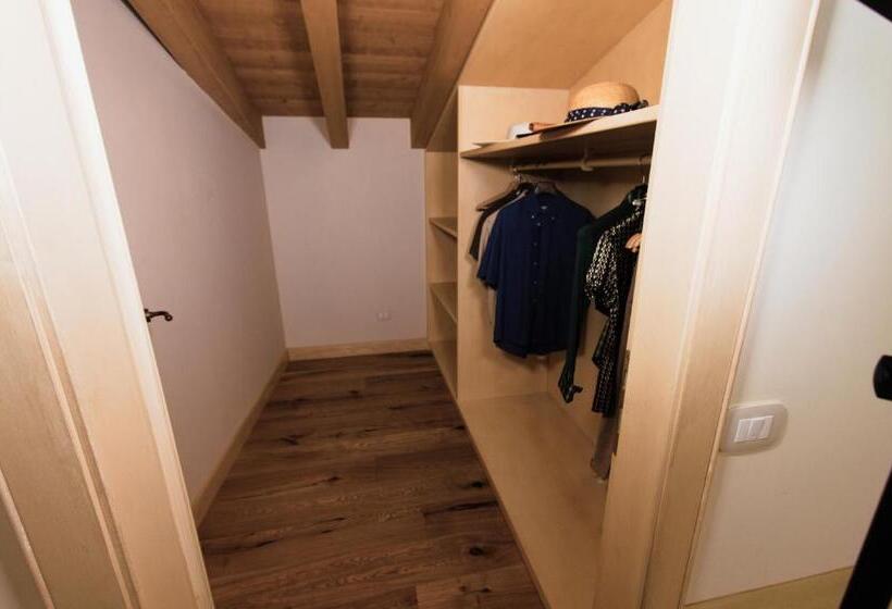 سوییت سوپریور, Agriturismo Milord