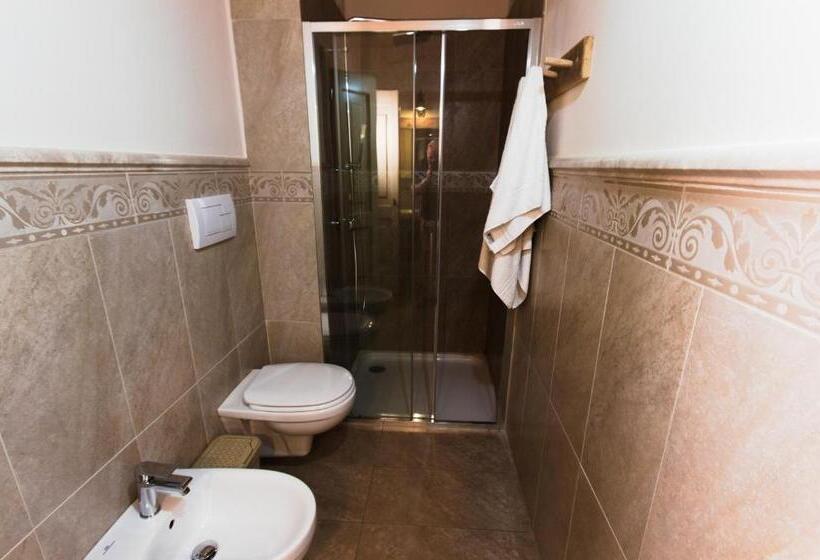اتاق لوکس, Agriturismo Milord