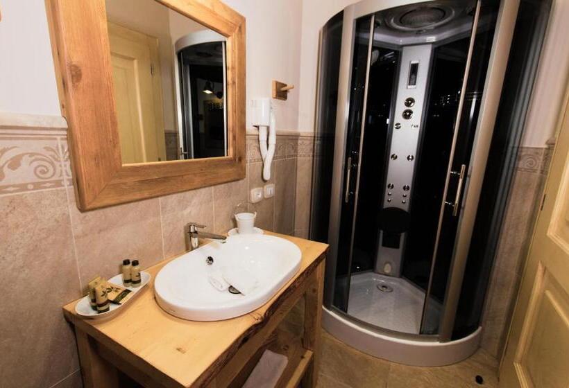 اتاق سوپریور, Agriturismo Milord