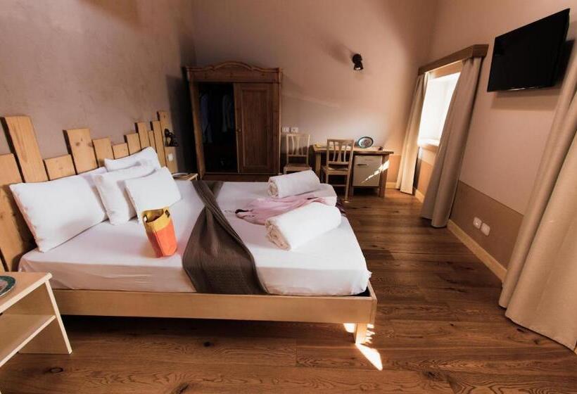 اتاق سوپریور, Agriturismo Milord