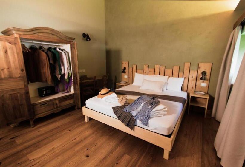 اتاق استاندارد, Agriturismo Milord