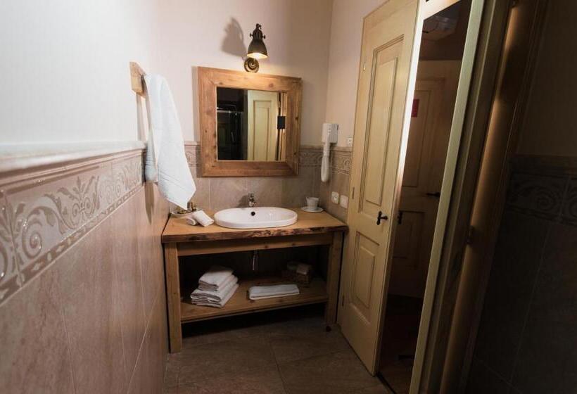 اتاق سوپریور, Agriturismo Milord
