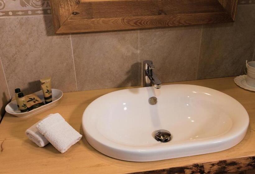 اتاق سوپریور, Agriturismo Milord