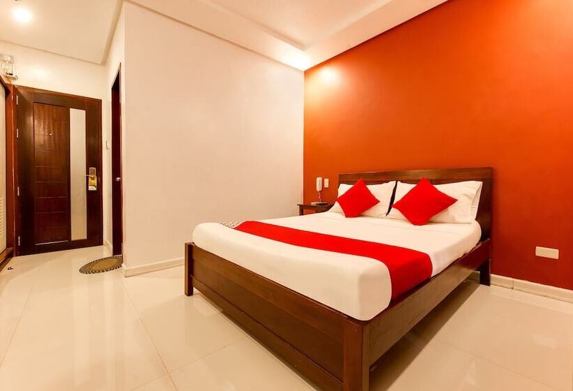 غرفة ديلوكس, Royale Parc Hotel Puerto Princesa Palawan