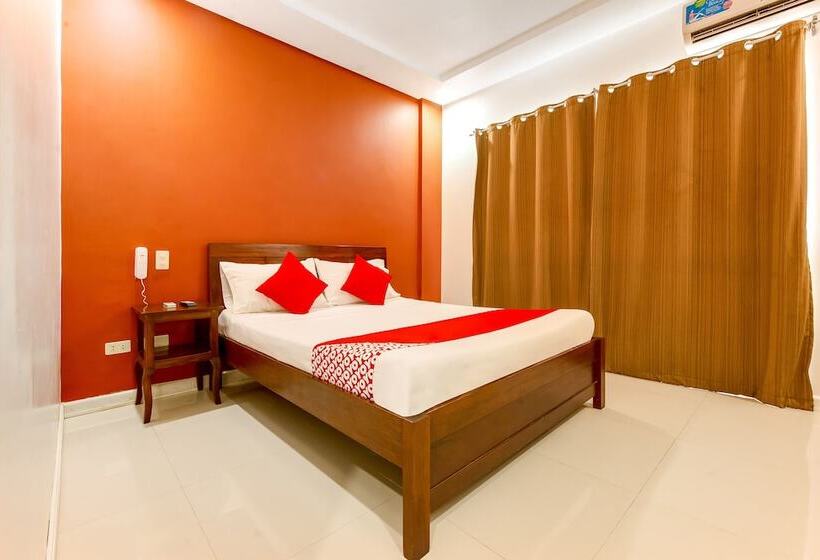 غرفة ديلوكس, Royale Parc Hotel Puerto Princesa Palawan