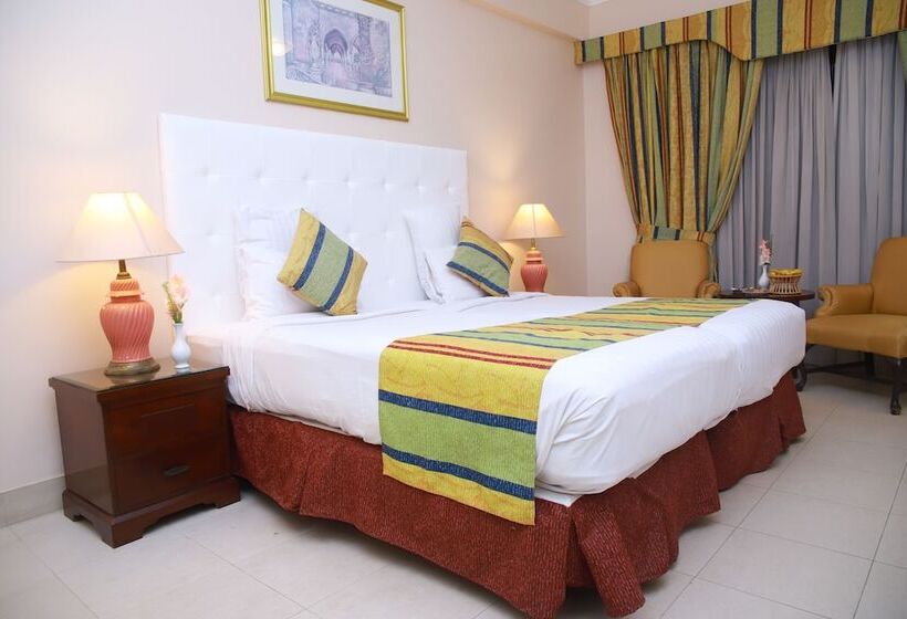 اتاق اجرایی, Beach Luxury