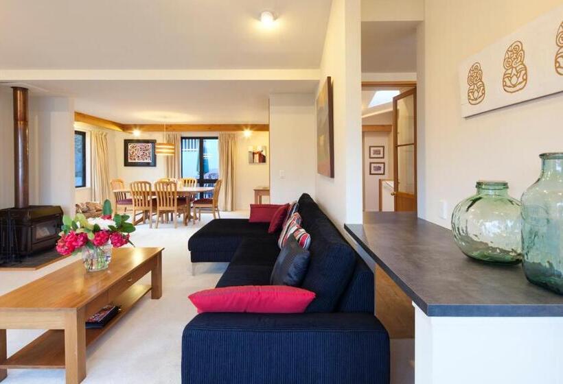 آپارتمان 3 خوابه, Apartments At Spinnaker Bay