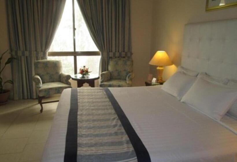 اتاق سوپریور, Beach Luxury
