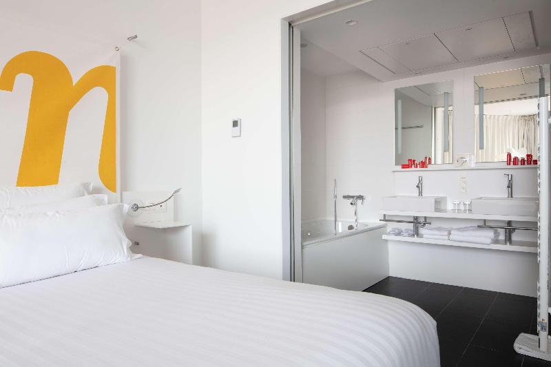 行政房间, Crowne Plaza Lima, An Ihg