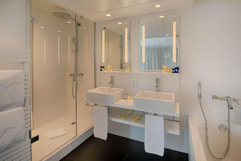 行政房间, Crowne Plaza Lima, An Ihg
