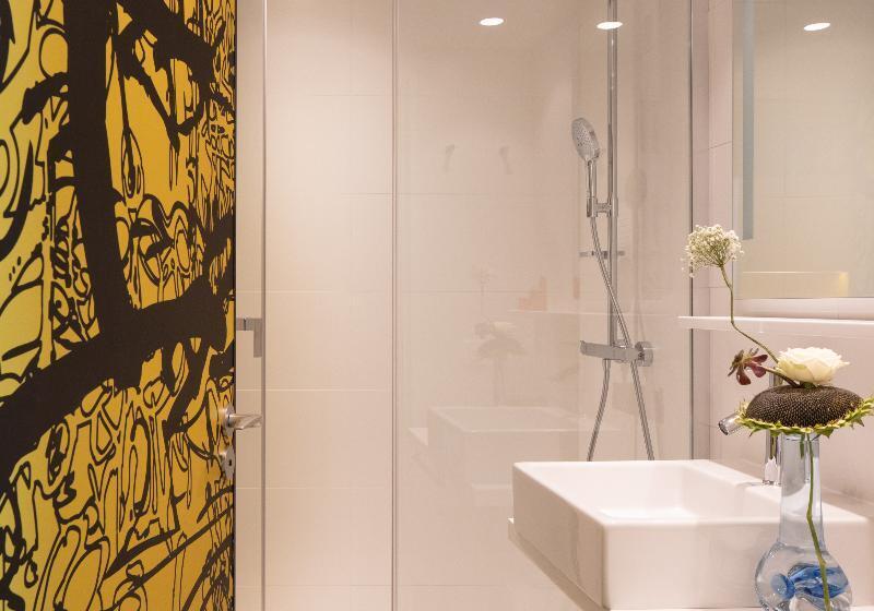 行政房间, Crowne Plaza Lima, An Ihg