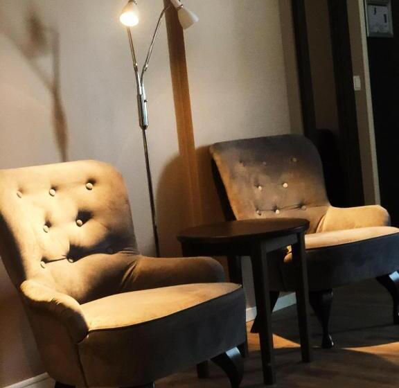 اتاق استاندارد, Comfort Hotel Finnsnes