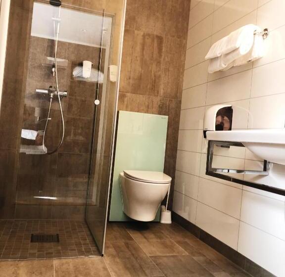 اتاق استاندارد, Comfort Hotel Finnsnes