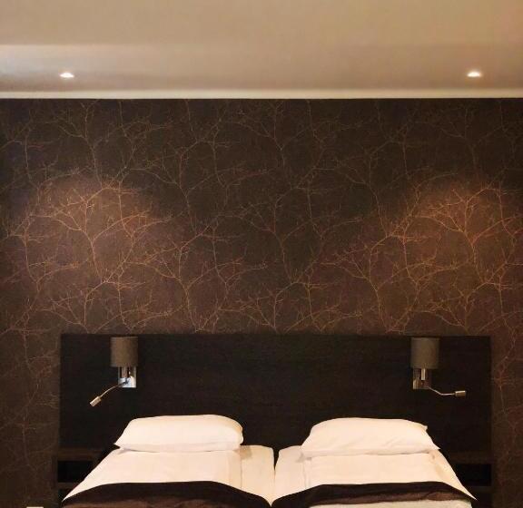 اتاق استاندارد, Comfort Hotel Finnsnes