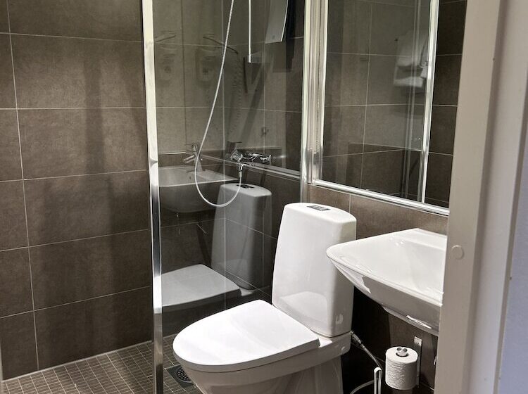 اتاق استاندارد, Thon Partner Hotel Victoria Hamar
