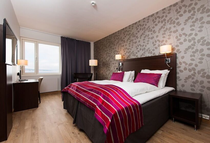اتاق استاندارد, Thon Partner Hotel Victoria Hamar