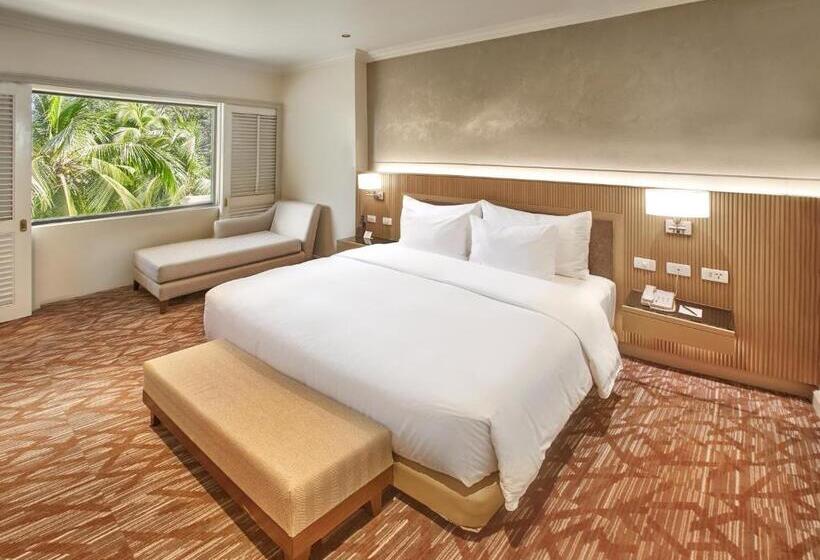 クラブジュニアスイート, Quest Plus Conference Center Clark