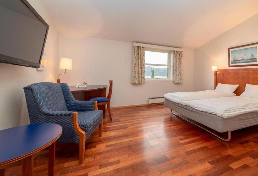 اتاق سوپریور, Thon Hotel Sandnes