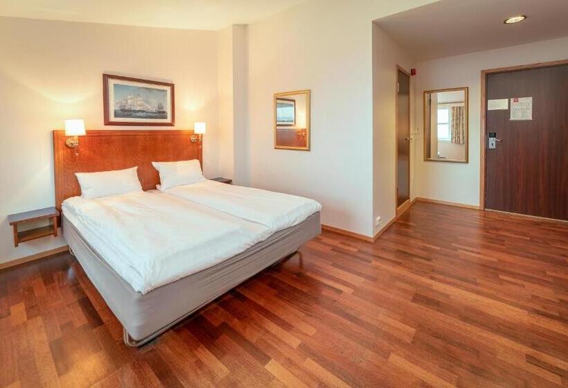 اتاق سوپریور, Thon Hotel Sandnes