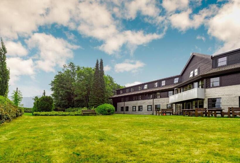 اتاق سوپریور, Thon Hotel Sandnes