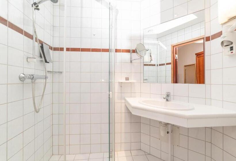 اتاق استاندارد, Thon Hotel Sandnes