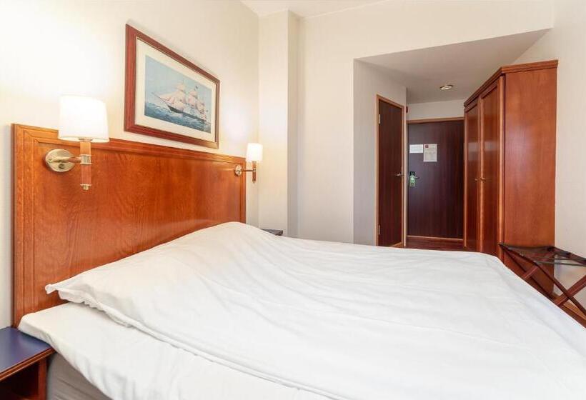 اتاق استاندارد, Thon Hotel Sandnes