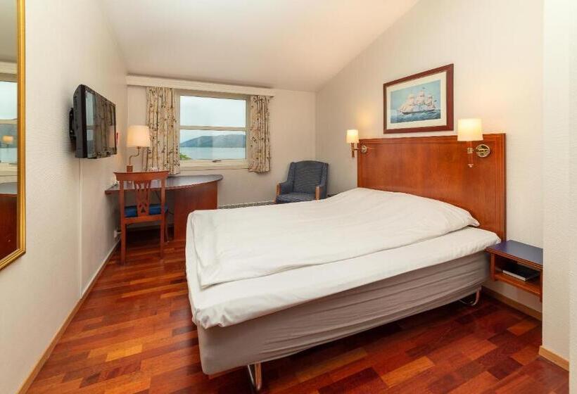 اتاق استاندارد, Thon Hotel Sandnes