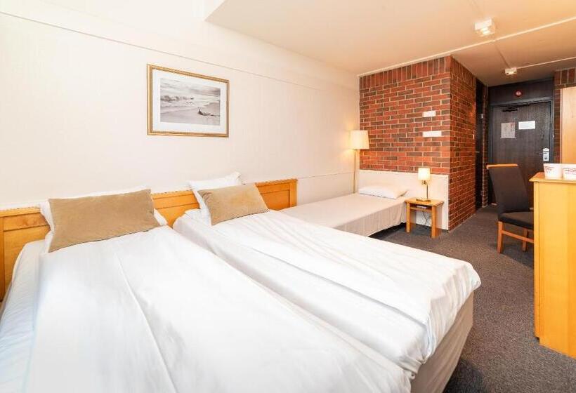 اتاق استاندارد, Thon Hotel Sandnes