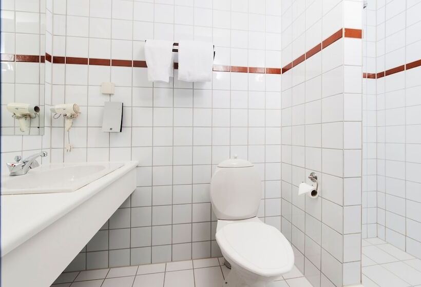 اتاق استاندارد, Thon Hotel Sandnes