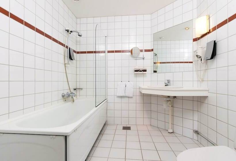 اتاق سوپریور, Thon Hotel Sandnes