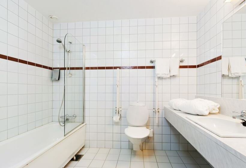 اتاق سوپریور, Thon Hotel Sandnes