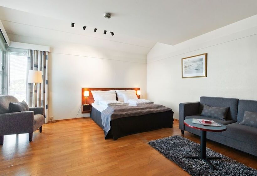 اتاق سوپریور, Thon Hotel Sandnes