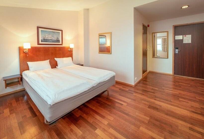 اتاق سوپریور, Thon Hotel Sandnes