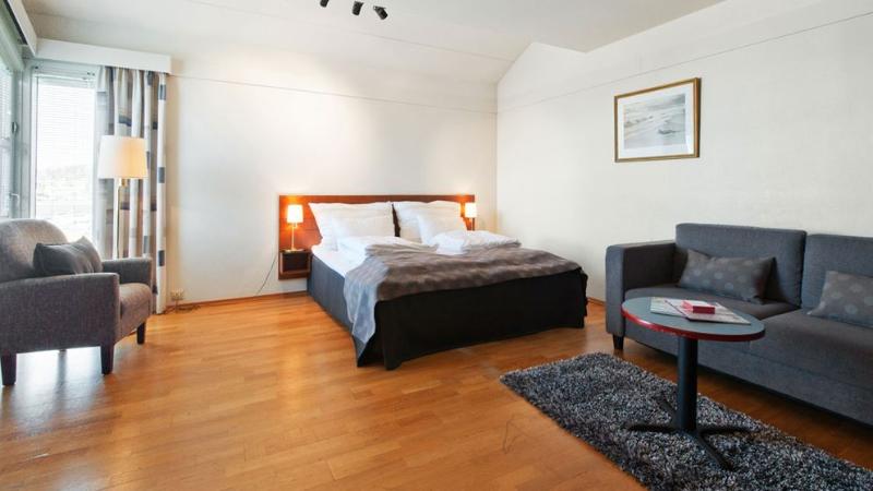 اتاق سوپریور, Thon Hotel Sandnes
